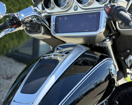 БМВ R 18 Transcontinental 2021 у Львові на Automoto.ua БМВ R 18 Transcontinental, об'ємом двигуна 1.8 л та пробігом 10 тис. км за 30000 $, фото 9 на Automoto.ua