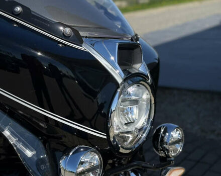 БМВ R 18 Transcontinental 2021 у Львові на Automoto.ua БМВ R 18 Transcontinental, об'ємом двигуна 1.8 л та пробігом 10 тис. км за 30000 $, фото 8 на Automoto.ua