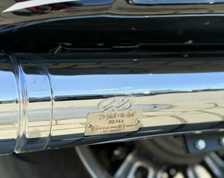 БМВ R 18 Transcontinental 2021 у Львові на Automoto.ua БМВ R 18 Transcontinental, об'ємом двигуна 1.8 л та пробігом 10 тис. км за 30000 $, фото 6 на Automoto.ua