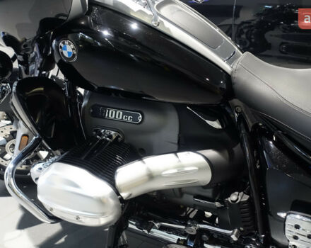 купити нове авто БМВ R 18 Transcontinental 2021 року від офіційного дилера BMW Motorrad Дніпро БМВ фото