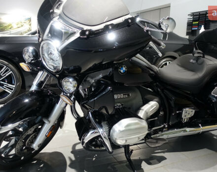 купити нове авто БМВ R 18 Transcontinental 2021 року від офіційного дилера BMW Motorrad Дніпро БМВ фото