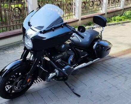 Чорний БМВ R 18B, об'ємом двигуна 1.8 л та пробігом 3 тис. км за 27000 $, фото 2 на Automoto.ua