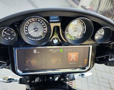 Чорний БМВ R 18B, об'ємом двигуна 1.8 л та пробігом 3 тис. км за 27000 $, фото 8 на Automoto.ua