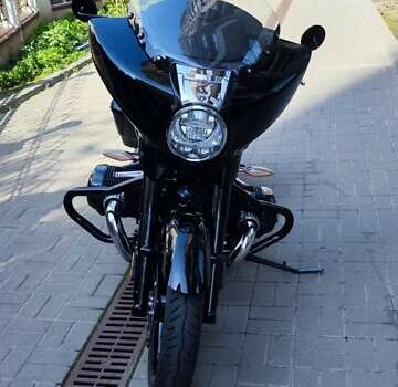 Чорний БМВ R 18B, об'ємом двигуна 1.8 л та пробігом 3 тис. км за 27000 $, фото 1 на Automoto.ua