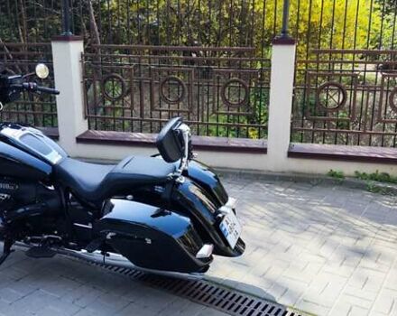Чорний БМВ R 18B, об'ємом двигуна 1.8 л та пробігом 3 тис. км за 27000 $, фото 5 на Automoto.ua