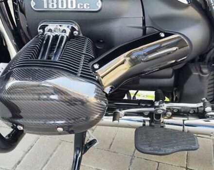 Чорний БМВ R 18B, об'ємом двигуна 1.8 л та пробігом 3 тис. км за 27000 $, фото 6 на Automoto.ua