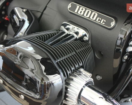 БМВ R 18B, объемом двигателя 1.8 л и пробегом 0 тыс. км за 31272 $, фото 4 на Automoto.ua