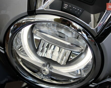 БМВ R 18B, объемом двигателя 1.8 л и пробегом 0 тыс. км за 31272 $, фото 6 на Automoto.ua