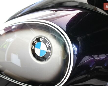 БМВ R 18B, объемом двигателя 1.8 л и пробегом 0 тыс. км за 31272 $, фото 5 на Automoto.ua