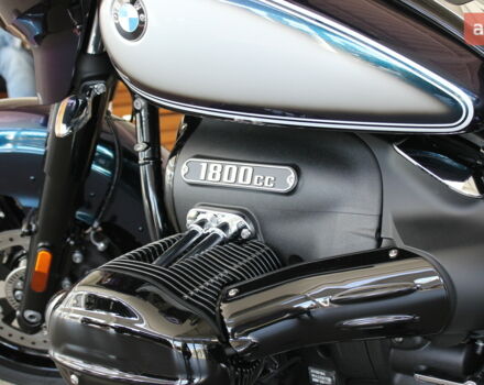 БМВ R 18B, объемом двигателя 1.8 л и пробегом 0 тыс. км за 31272 $, фото 10 на Automoto.ua