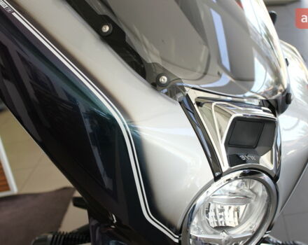 БМВ R 18B, объемом двигателя 1.8 л и пробегом 0 тыс. км за 31272 $, фото 12 на Automoto.ua