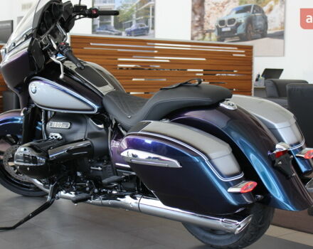 БМВ R 18B, объемом двигателя 1.8 л и пробегом 0 тыс. км за 31272 $, фото 9 на Automoto.ua