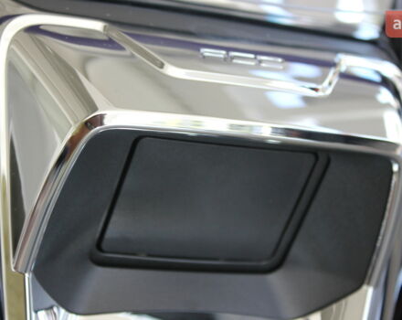 БМВ R 18B, объемом двигателя 1.8 л и пробегом 0 тыс. км за 31272 $, фото 3 на Automoto.ua