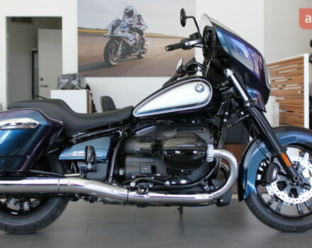 БМВ R 18B, объемом двигателя 1.8 л и пробегом 0 тыс. км за 31272 $, фото 15 на Automoto.ua