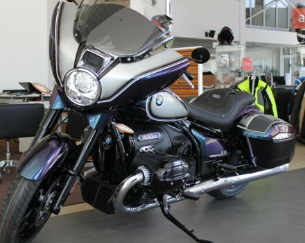 БМВ R 18B, объемом двигателя 1.8 л и пробегом 0 тыс. км за 31272 $, фото 8 на Automoto.ua