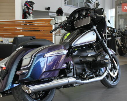 БМВ R 18B, объемом двигателя 1.8 л и пробегом 0 тыс. км за 31272 $, фото 16 на Automoto.ua