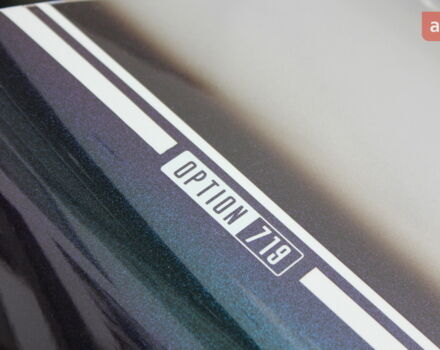 БМВ R 18B, объемом двигателя 1.8 л и пробегом 0 тыс. км за 31272 $, фото 11 на Automoto.ua