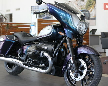 БМВ R 18B, объемом двигателя 1.8 л и пробегом 0 тыс. км за 31272 $, фото 13 на Automoto.ua