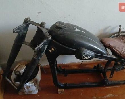 БМВ R 51, об'ємом двигуна 0 л та пробігом 125 тис. км за 3800 $, фото 9 на Automoto.ua