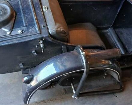 БМВ R 51, об'ємом двигуна 0 л та пробігом 125 тис. км за 3800 $, фото 27 на Automoto.ua