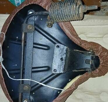 БМВ R 51, об'ємом двигуна 0 л та пробігом 125 тис. км за 3800 $, фото 31 на Automoto.ua
