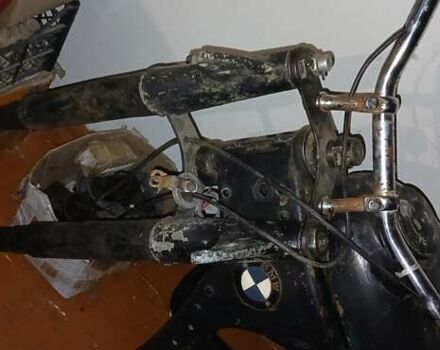 БМВ R 51, об'ємом двигуна 0 л та пробігом 125 тис. км за 3800 $, фото 29 на Automoto.ua