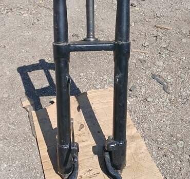 БМВ R 51, об'ємом двигуна 0 л та пробігом 125 тис. км за 3800 $, фото 12 на Automoto.ua