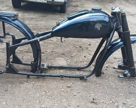 БМВ R 51, об'ємом двигуна 0 л та пробігом 125 тис. км за 3800 $, фото 21 на Automoto.ua