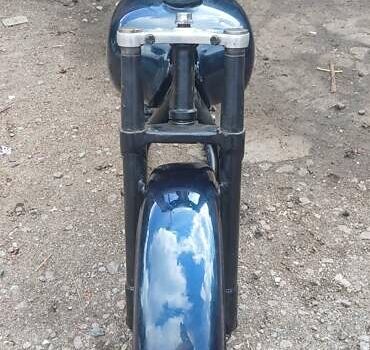 БМВ R 51, об'ємом двигуна 0 л та пробігом 125 тис. км за 3800 $, фото 22 на Automoto.ua
