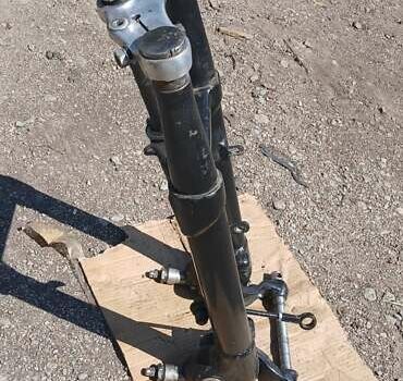 БМВ R 51, об'ємом двигуна 0 л та пробігом 125 тис. км за 3800 $, фото 11 на Automoto.ua