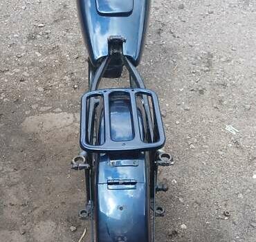 БМВ R 51, об'ємом двигуна 0 л та пробігом 125 тис. км за 3800 $, фото 24 на Automoto.ua
