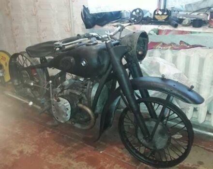 БМВ R 51, об'ємом двигуна 0 л та пробігом 125 тис. км за 3800 $, фото 39 на Automoto.ua
