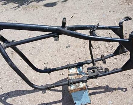БМВ R 51, об'ємом двигуна 0 л та пробігом 125 тис. км за 3800 $, фото 15 на Automoto.ua