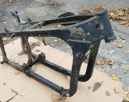 БМВ R 51, об'ємом двигуна 0 л та пробігом 125 тис. км за 3800 $, фото 14 на Automoto.ua