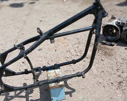 БМВ R 51, об'ємом двигуна 0 л та пробігом 125 тис. км за 3800 $, фото 13 на Automoto.ua