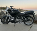 Черный БМВ R 850R, объемом двигателя 0.85 л и пробегом 52 тыс. км за 4700 $, фото 13 на Automoto.ua