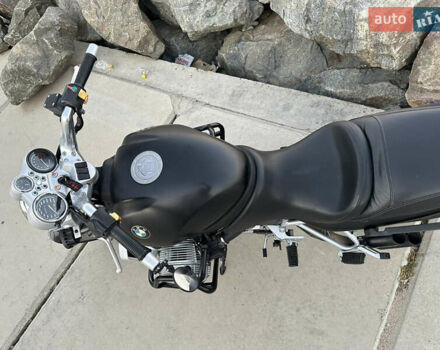 Черный БМВ R 850R, объемом двигателя 0.85 л и пробегом 52 тыс. км за 4700 $, фото 25 на Automoto.ua