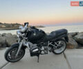 Черный БМВ R 850R, объемом двигателя 0.85 л и пробегом 52 тыс. км за 4700 $, фото 1 на Automoto.ua