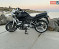 Черный БМВ R 850R, объемом двигателя 0.85 л и пробегом 52 тыс. км за 4700 $, фото 27 на Automoto.ua