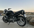 Черный БМВ R 850R, объемом двигателя 0.85 л и пробегом 52 тыс. км за 4700 $, фото 16 на Automoto.ua