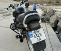 Черный БМВ R 850R, объемом двигателя 0.85 л и пробегом 52 тыс. км за 4700 $, фото 21 на Automoto.ua