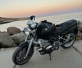 Черный БМВ R 850R, объемом двигателя 0.85 л и пробегом 52 тыс. км за 4700 $, фото 1 на Automoto.ua
