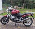 Красный БМВ R 850R, объемом двигателя 0 л и пробегом 49 тыс. км за 3900 $, фото 1 на Automoto.ua
