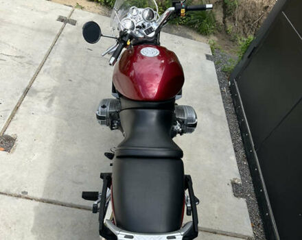 Красный БМВ R 850R, объемом двигателя 0.85 л и пробегом 27 тыс. км за 5200 $, фото 4 на Automoto.ua