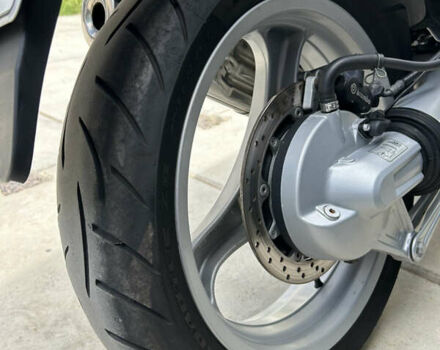 Красный БМВ R 850R, объемом двигателя 0.85 л и пробегом 27 тыс. км за 5200 $, фото 10 на Automoto.ua