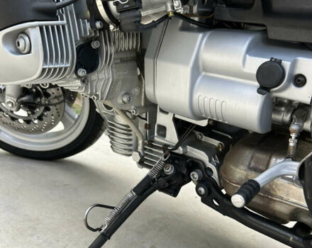 Красный БМВ R 850R, объемом двигателя 0.85 л и пробегом 27 тыс. км за 5200 $, фото 12 на Automoto.ua