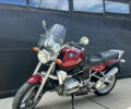 Красный БМВ R 850R, объемом двигателя 0.85 л и пробегом 27 тыс. км за 5200 $, фото 1 на Automoto.ua