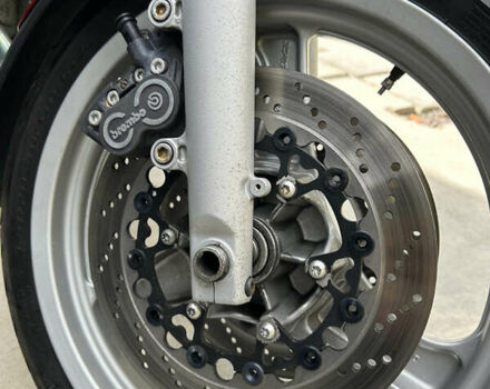 Красный БМВ R 850R, объемом двигателя 0.85 л и пробегом 27 тыс. км за 5200 $, фото 18 на Automoto.ua