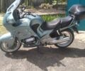 Синий БМВ R 850RT, объемом двигателя 0.85 л и пробегом 111 тыс. км за 3500 $, фото 1 на Automoto.ua