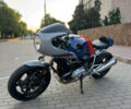Серый БМВ R nineT Racer, объемом двигателя 1.25 л и пробегом 9 тыс. км за 6300 $, фото 1 на Automoto.ua